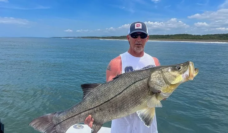Inshore Fishing service